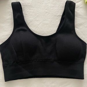 aerie sports bra